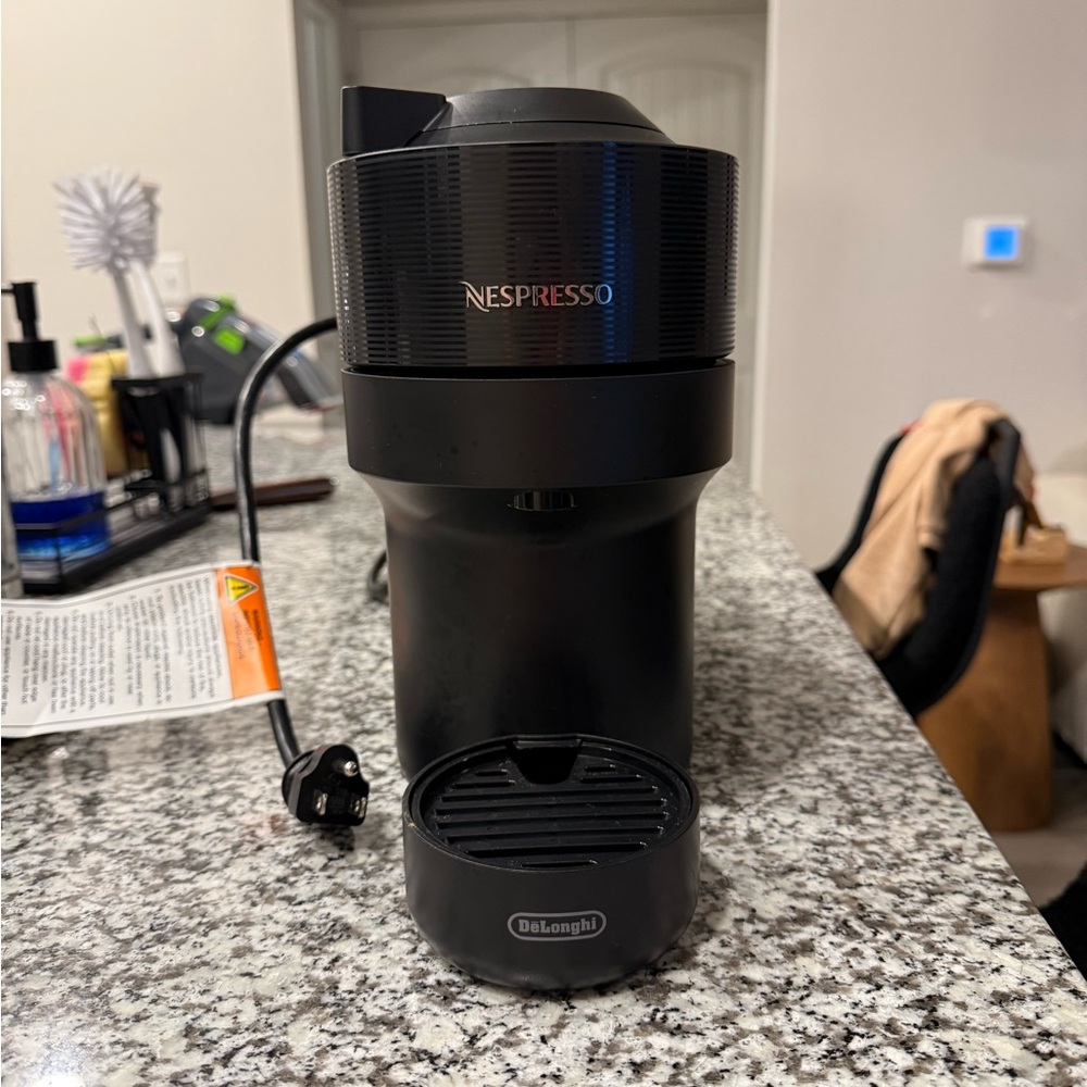Nespresso Vertuo Pop